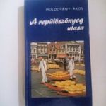 Moldoványi Ákos: A repülőszőnyeg utasa (1984) fotó