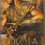 Trója - DVD Amerikai történelmi kalandfilm, Brad Pitt , Eric Bana fotó