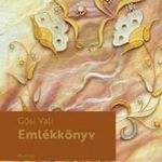 Emlékkönyv fotó