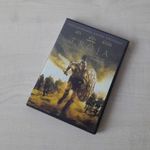 TRÓJA duplalemezes DVD - 30 perccel hosszabb RENDEZŐI változat- - sok újszerű DVD 490 Ft-tól! fotó