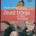 Vojnits András: Zeusz trónja fotó