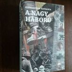 Aleksandar Gatalica - A Nagy Háború fotó