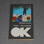Örkény István - Tóték / Macskajáték fotó
