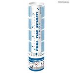 Színes Fehér Kék White/Blue konfetti kilövő fotó