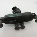 This is one - Autós mobiltelefon tartó (Szellőzőrácsra szerelhető!) - Nincs minimálár! fotó