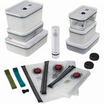 Zwilling Fresh&Save Vákuumos kezdőkészlet (12 db) (36815-015-0) fotó
