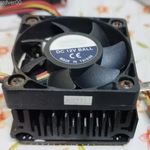 PC - CPU - SL3A2 (Intel Celeron 400 MHz) - eladó. fotó