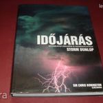 STORM DUNLOP IDŐJÁRÁS fotó