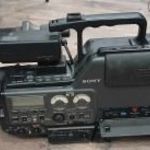 Sony CCD V6000E Hi8 videokamera fotó