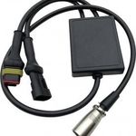 batterytester Smart-Adapter AT00094 fotó