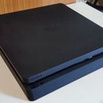 Sony PlayStation 4 Slim (500 GB) + Extra kiegészítők , Szép állapotban, teljes csomaggal! fotó