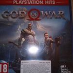 Ps4-34 Ps4 eredeti Játék : God of War Magyar ( karcmentes) fotó