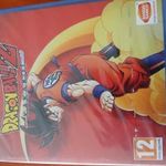 Ps4-91 Ps4 eredeti Játék : 91. Dragon Ball Z Kakarot Új Bontatlan fotó