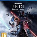 Star Wars Jedi Fallen Order ps4 játék fotó
