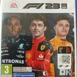 Ps4-135 Ps4 eredeti Játék : F1 23 ( karcmentes) fotó