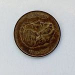 Ezüst Kossuth 5 forint fotó