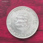 Kossuth 5 Forint 1947 fotó