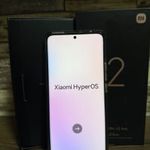 Xiaomi 12 Pro 5G 256GB fotó