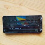 Xiaomi Redmi A3 törött képernyővel fotó