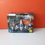 Eredeti Ubisoft Nintendo Switch Starlink Battle For Atlas Starter Pack konzol játék ! Dobozos ! fotó