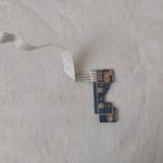 HP ZBook 15 G1 G2 notebook board panel board wifi switch LS-9242P (346.) fotó