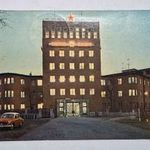 ORION 355G Használati utasítás rádióhoz, 1960k fotó