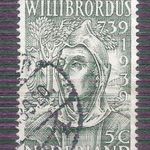 Hiányzó bélyegek a gyűjteményedből - Holland ( Alb.57 - 185 ) fotó