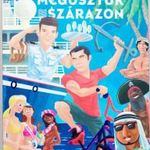 HAJDÚ BALÁZS-KŐRÖSI NORBERT-RIMA PÉTER: MEGÚSZTUK SZÁRAZON 2014. fotó