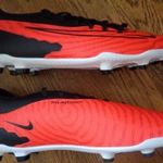 Eredeti új Nike 40, 42, 5, 43, 44, 46, 47-es férfi profi stoplis focicipő futballcipő 6 modell fotó