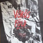 VÖRÖS FÖLD !!! E R E D E T I 1982 !!! Mozi Film Plakát Poszter VG+++!!! fotó