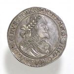 1651 III. Ferdinánd Tallér -PFX557 fotó