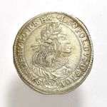 1661 I. Lipót XV Krajcár -PFX562 fotó