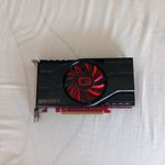 Gainward Geforce GTX 550Ti 1gb PCI-E videokártya fotó