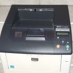 Kyocera Ecosys FS-4020DN A4-es kétoldalas hálózati fotó