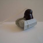 Star Wars (Episode 7) / Darth Vader / FS322 fotó