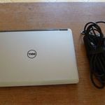 Dell Latitude E7440 notebook eladó (i5-4310m, 8GB, 1TB, 2 óra akku, foltos kijelző) fotó