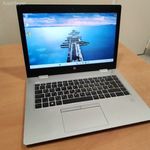 HP ProBook 640 G5 i5-8350U / 8 GB DDR4 / 256 GB NVMe / 14" Full HD IPS LED / Magyar Bill / Win 11 fotó