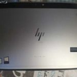 Hp elite x2. 2in 1 tablet laptop egyben i5/16gb HIBÁS 1db 2db kijelzö 1db akksival fotó