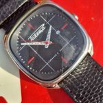 Raketa academic férfi sport orosz quartz karóra poljot wostok olimpia fotó