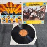 VÁLOGATÁS /Budapesti rakendroll - LP fotó