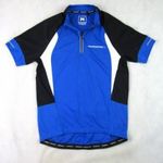 EREDETI MUDDYFOX PURE (M) *NAGYON EXTRA* FÉRFI *MINŐSÉGI* KERÉKPÁROS BICIKLIS LÉLEGZŐ SPORT FELSŐ fotó