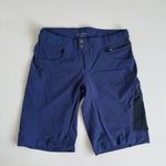 Vaude Altissimo short biciklis kerékpáros mtb enduro downhill stb nadrág fotó