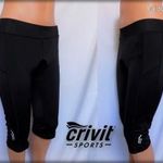 Crivit sport szabadidő kerékpáros nadrág S/M fotó