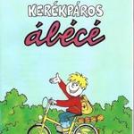 Csóti Ferenc: Kerékpáros ábécé fotó