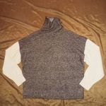 NICOLE FARHI gyapjú női pulóver / jumper - M - Hibátlan - 3db nincs posta ! fotó