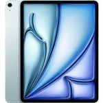 Apple iPad Air (2024) 13" 1TB Wi-Fi Cell Blue MV753 Tablet, Navigáció, E-book iPad fotó