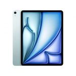 Apple iPad Air (2025) 13" 128GB Wi-Fi Cell Blue MCJ24 Tablet, Navigáció, E-book iPad fotó