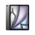 Apple iPad Air (2025) 13" 1TB Wi-Fi Space Grey MCQ04 Tablet, Navigáció, E-book iPad fotó