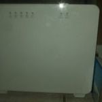 Sagemcom TDC Homebox V5DK40-04 modem, Wifi-s, USB fotó