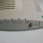 Thomson kábel modem fotó